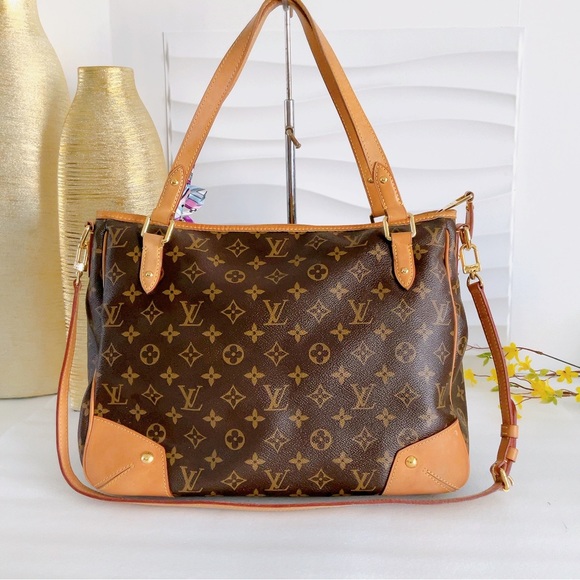 Authentic Louis Vuitton Estrella MM shioulder bag - Picture 3 of 16